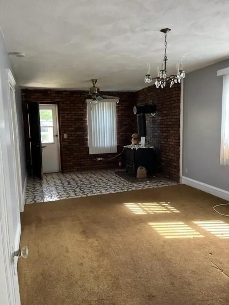 9 Friendship Street North Providence RI 02904