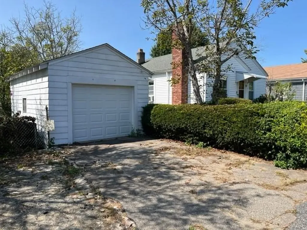 9 Friendship Street North Providence RI 02904