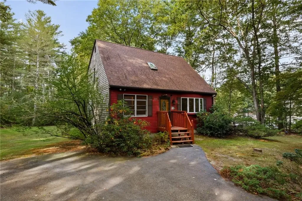 335 Chaplin Drive Coventry RI 02816