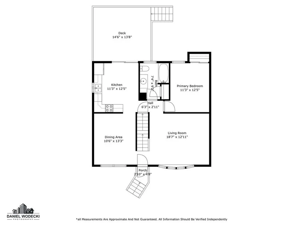 335 Chaplin Drive Coventry RI 02816