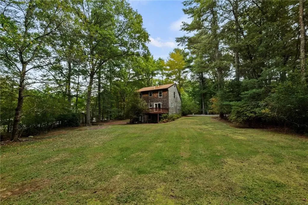 335 Chaplin Drive Coventry RI 02816