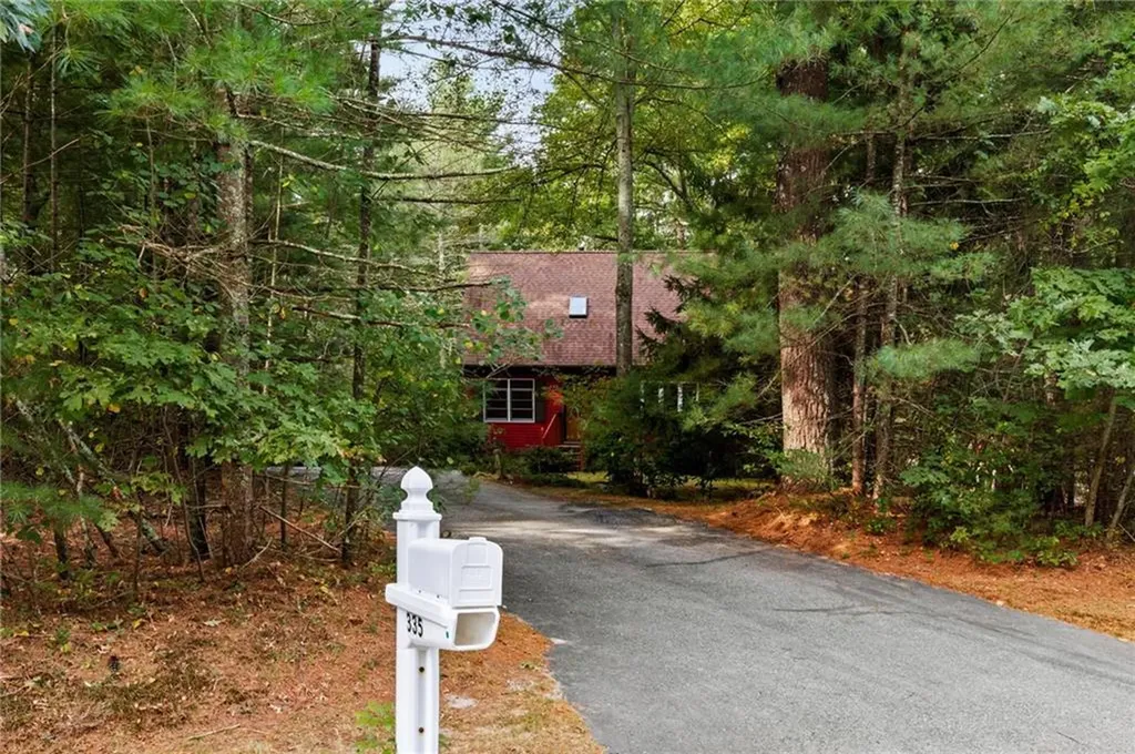 335 Chaplin Drive Coventry RI 02816