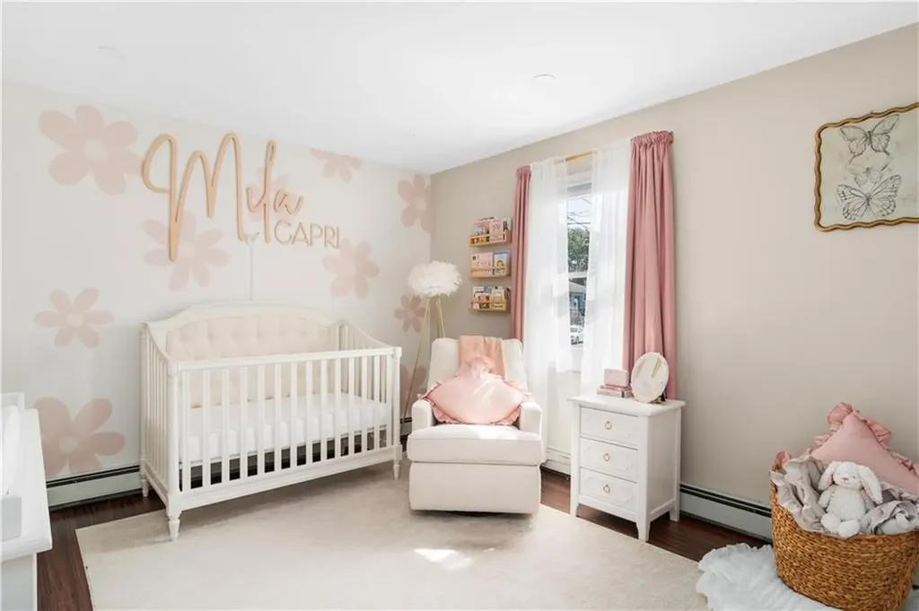 131 Woodview Drive Cranston RI 02920