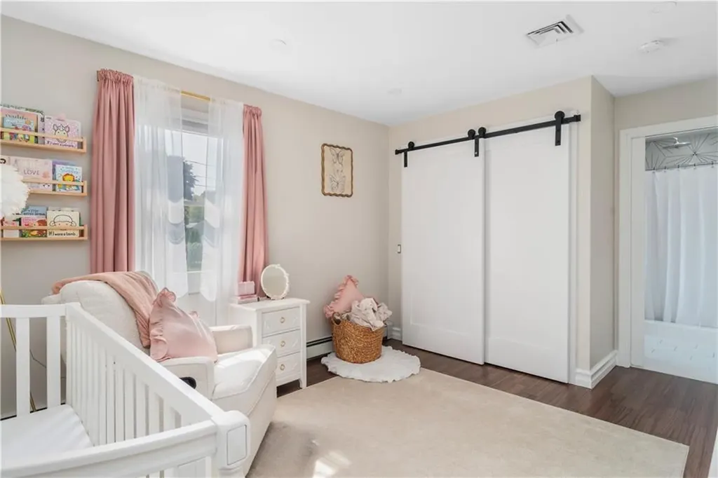 131 Woodview Drive Cranston RI 02920