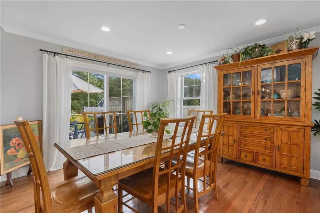 93 Harbor Ridge Lane Tiverton RI 02878