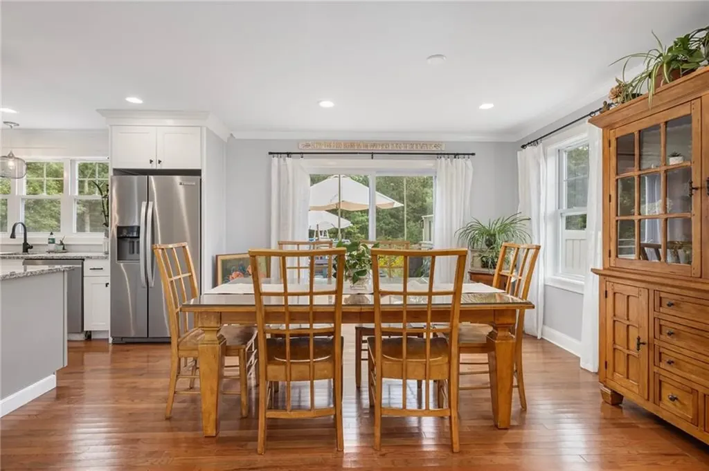 93 Harbor Ridge Lane Tiverton RI 02878