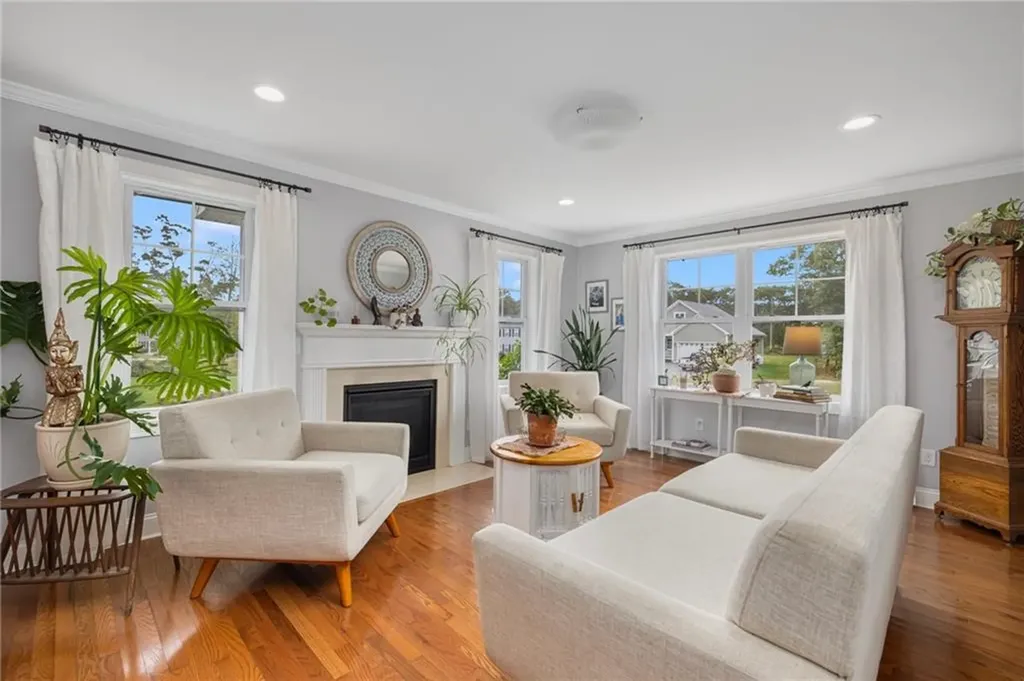 93 Harbor Ridge Lane Tiverton RI 02878