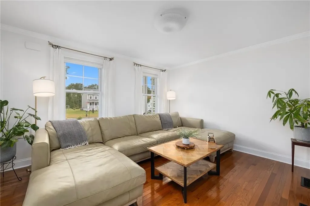 93 Harbor Ridge Lane Tiverton RI 02878