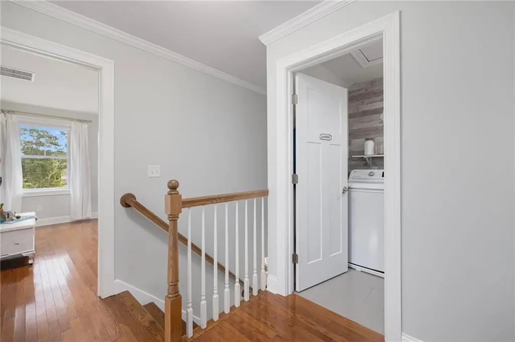 93 Harbor Ridge Lane Tiverton RI 02878
