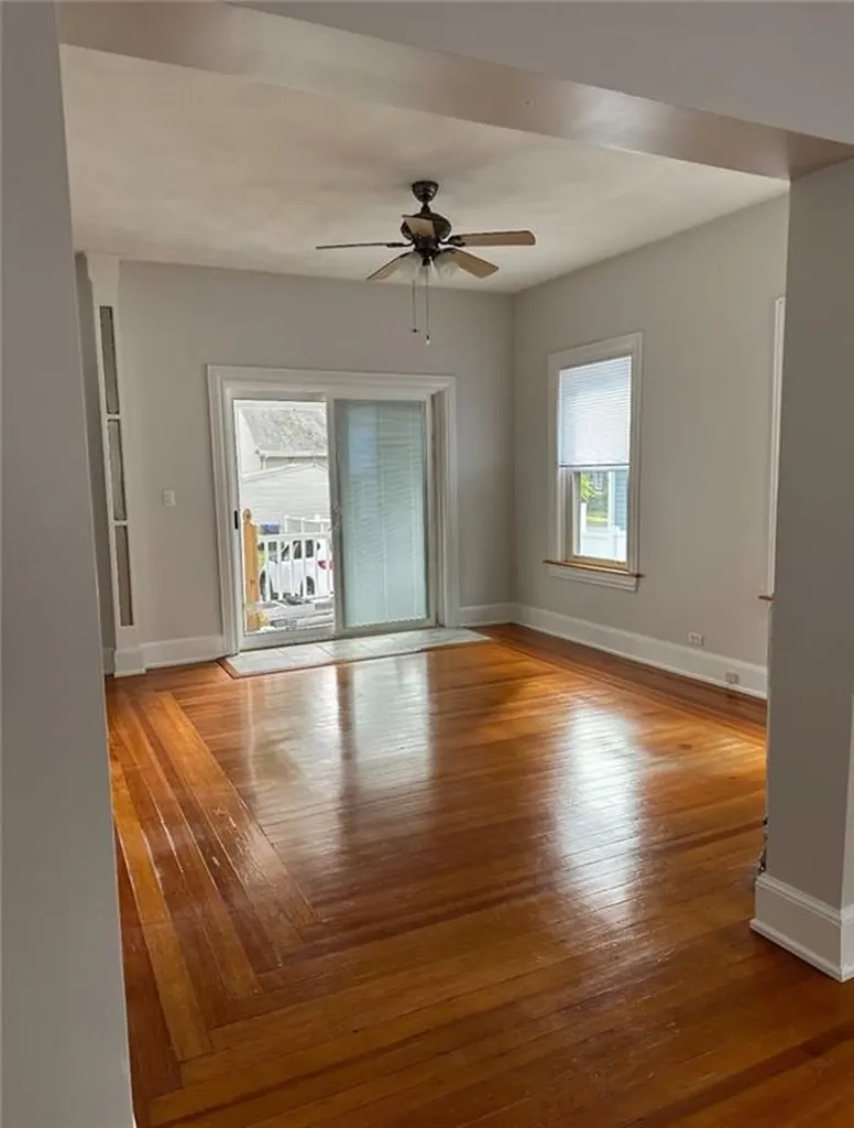 144 Rutherglen Avenue Providence RI 02907