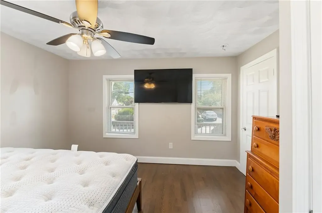 44 Read Avenue Coventry RI 02816