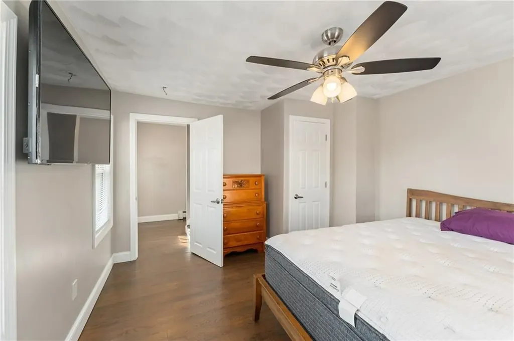 44 Read Avenue Coventry RI 02816