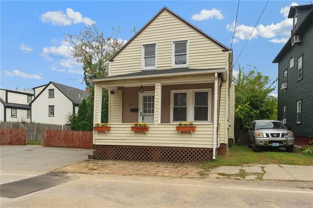 20 Fair Street Warwick RI 02888