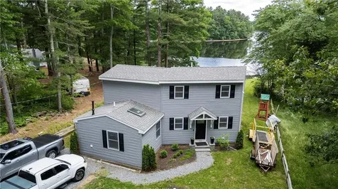 193 Pinehaven Road Coventry RI 02816