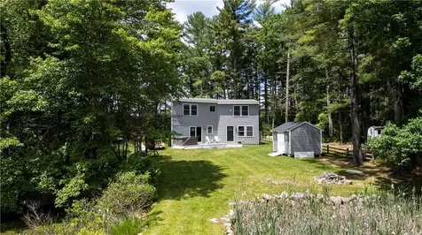 193 Pinehaven Road Coventry RI 02816