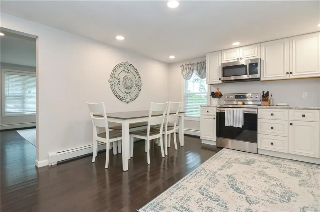 204 Manila Avenue Woonsocket RI 02895