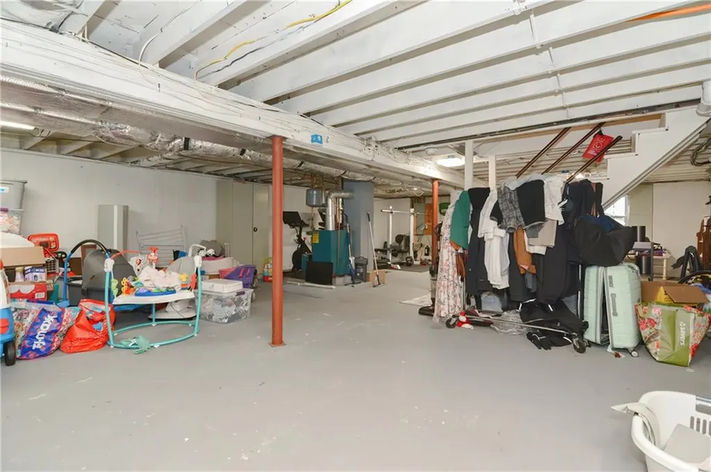 204 Manila Avenue Woonsocket RI 02895