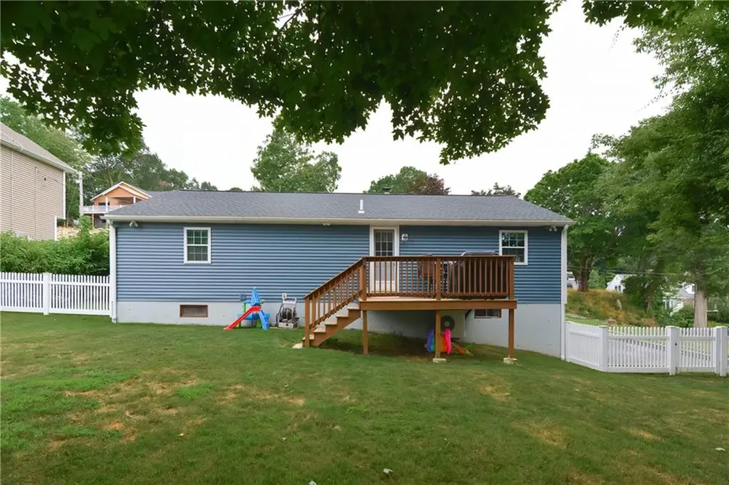 204 Manila Avenue Woonsocket RI 02895
