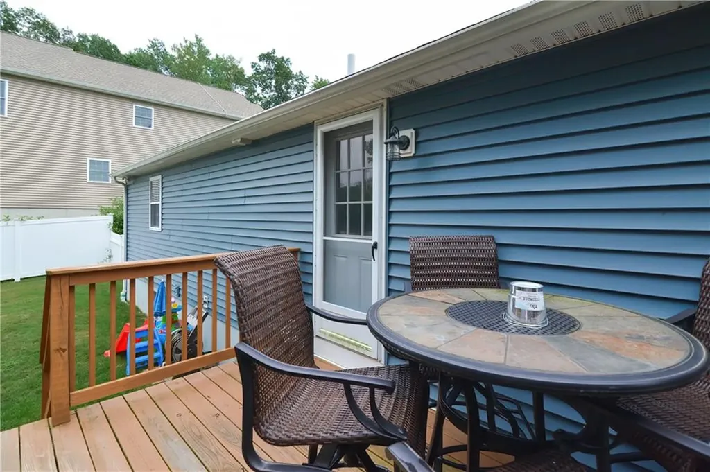 204 Manila Avenue Woonsocket RI 02895