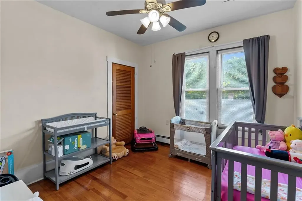 207 Highland Street Woonsocket RI 02895