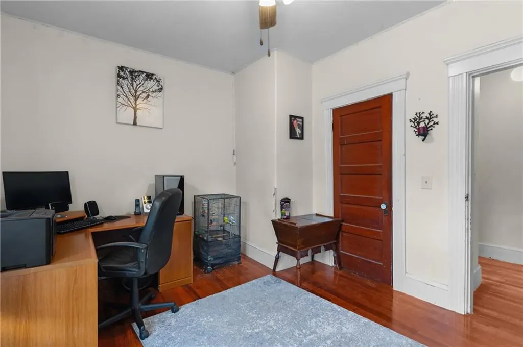 207 Highland Street Woonsocket RI 02895