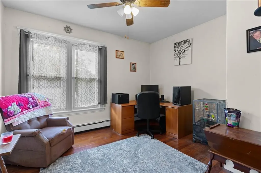 207 Highland Street Woonsocket RI 02895