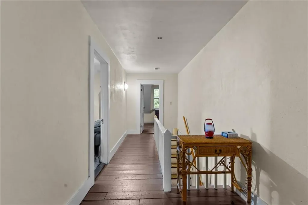 207 Highland Street Woonsocket RI 02895