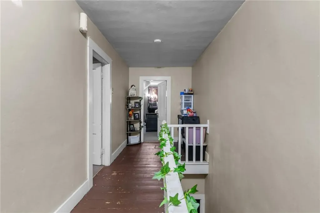 207 Highland Street Woonsocket RI 02895