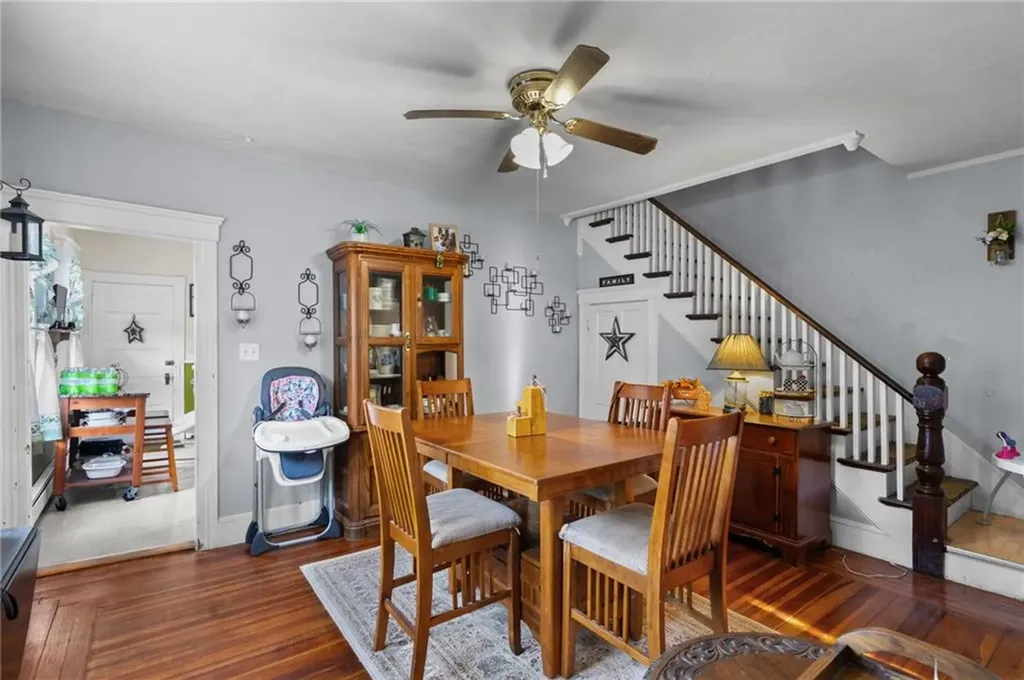 207 Highland Street Woonsocket RI 02895