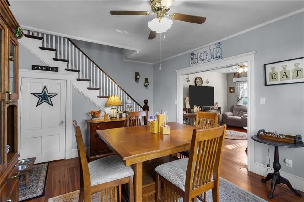 207 Highland Street Woonsocket RI 02895