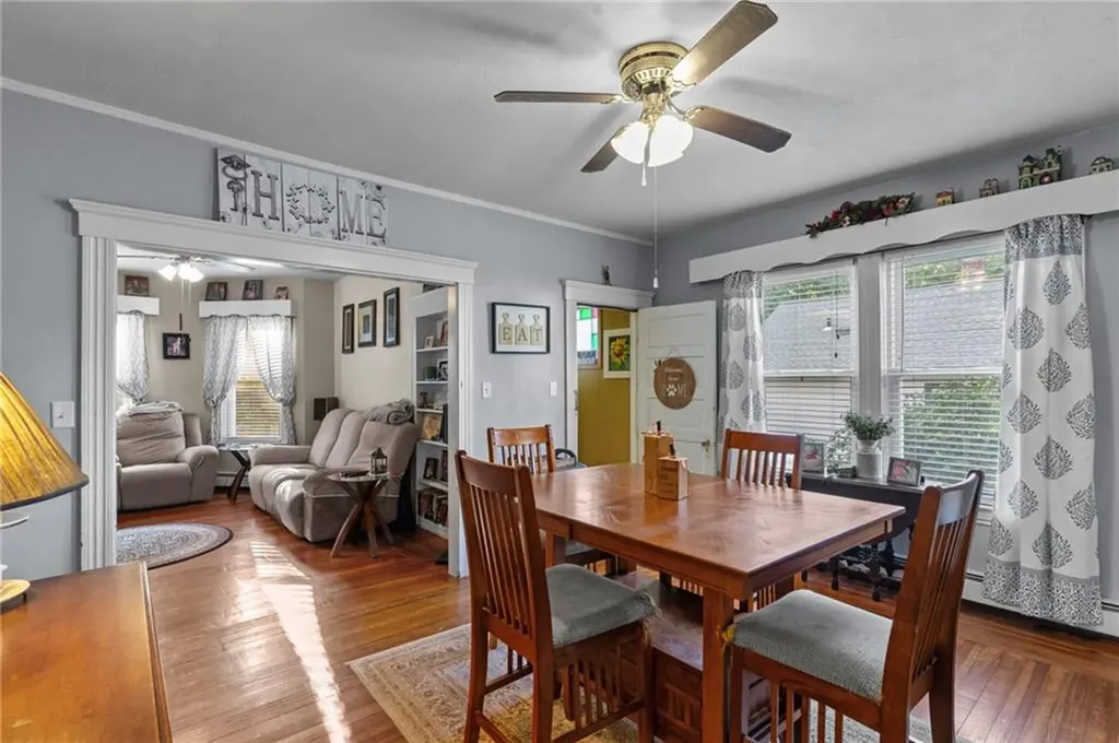 207 Highland Street Woonsocket RI 02895