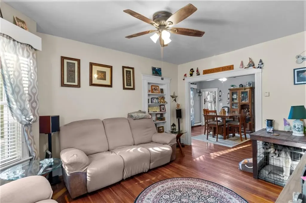 207 Highland Street Woonsocket RI 02895