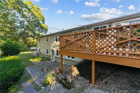 48 Bethany Lane North Kingstown RI 02852