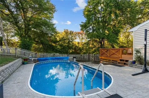 48 Bethany Lane North Kingstown RI 02852