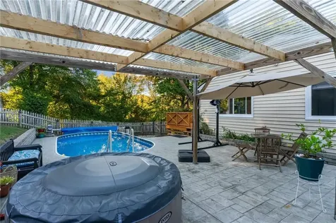 48 Bethany Lane North Kingstown RI 02852