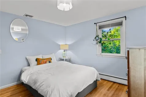 48 Bethany Lane North Kingstown RI 02852