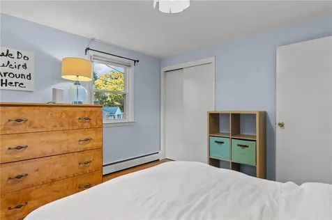 48 Bethany Lane North Kingstown RI 02852