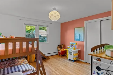 48 Bethany Lane North Kingstown RI 02852