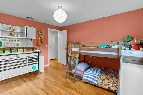 48 Bethany Lane North Kingstown RI 02852