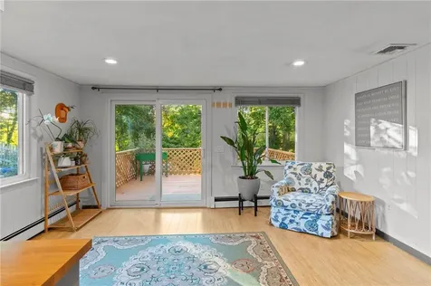 48 Bethany Lane North Kingstown RI 02852