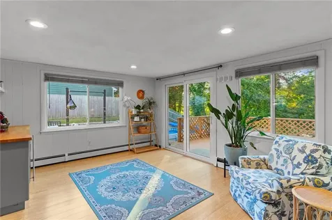 48 Bethany Lane North Kingstown RI 02852