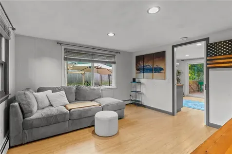 48 Bethany Lane North Kingstown RI 02852