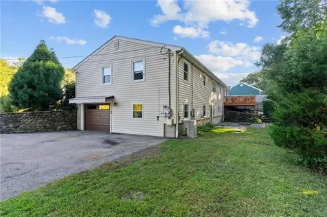 48 Bethany Lane North Kingstown RI 02852