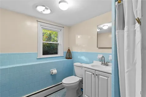 48 Bethany Lane North Kingstown RI 02852