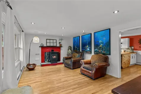 48 Bethany Lane North Kingstown RI 02852