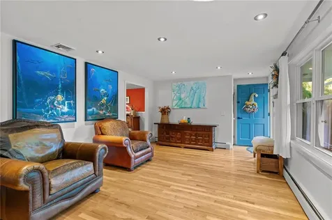 48 Bethany Lane North Kingstown RI 02852