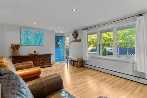 48 Bethany Lane North Kingstown RI 02852