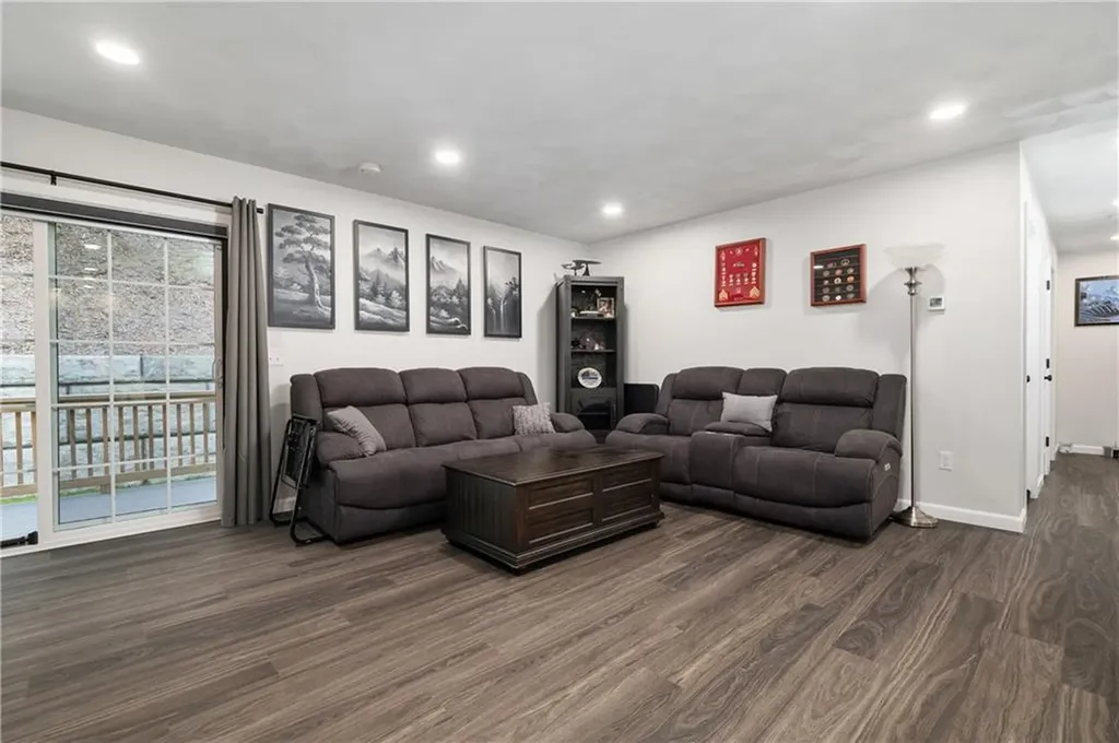 647 Bernon Street Woonsocket RI 02895