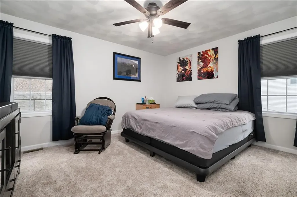 647 Bernon Street Woonsocket RI 02895