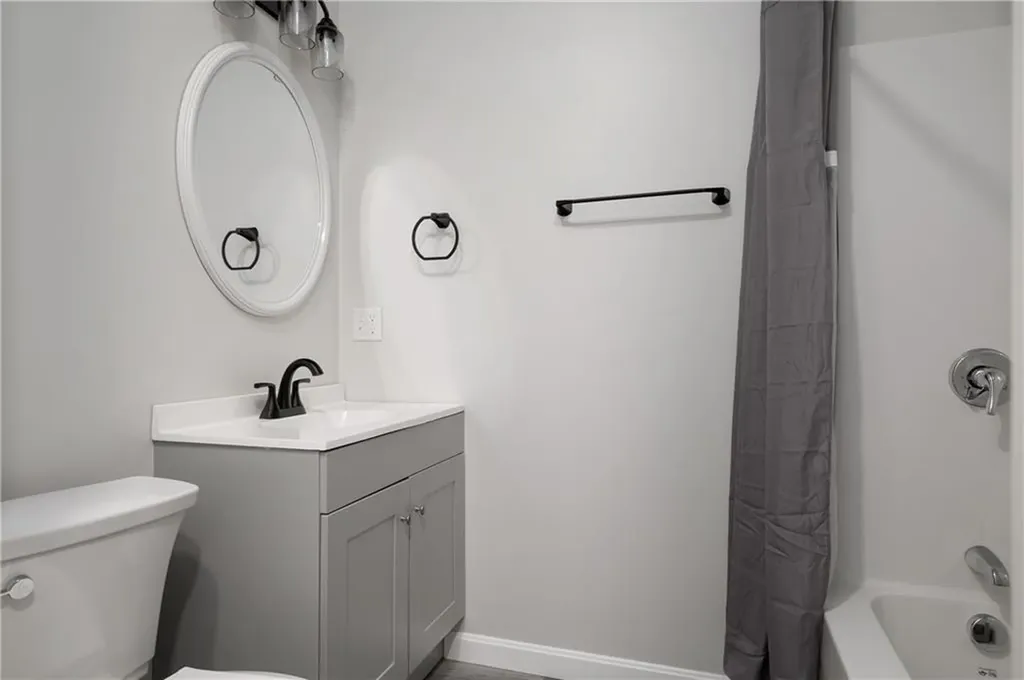 647 Bernon Street Woonsocket RI 02895